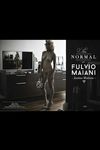 Justine Mattera shows pussy and nude tits