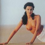 Blanca Romero nude and topless pics