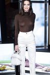 Kendall Jenner booty and topless pics