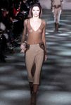 Kendall Jenner booty and topless pics