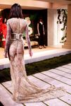 Kendall Jenner booty and topless pics