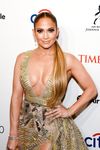 Jennifer Lopez see thru and topless pics