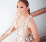 Jennifer Lopez see thru and topless pics