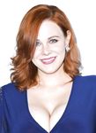 Maitland Ward pussy and boobs exposed