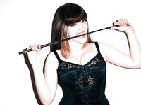 Kat Dennings showing off big nude boobs