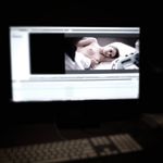 Kristen Stewart shows nude boobs and naked ass