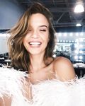 Josephine Skriver shows naked body