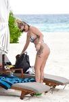 Olivia Buckland Bowen bikini pics