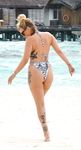 Olivia Buckland Bowen bikini pics