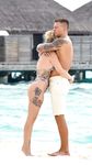 Olivia Buckland Bowen bikini pics