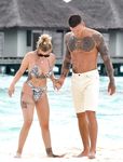 Olivia Buckland Bowen bikini pics