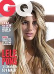 Lele Pons topless and sexy photos