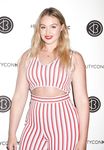 Iskra Lawrence bares all in a naked photoshoot
