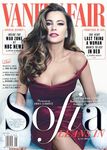 Sofia Vergara ultimate milf exposes big boobs