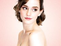 Emma Watson nude and oops collection