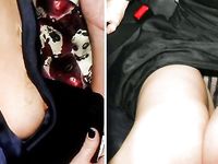 Emma Watson nude and oops collection