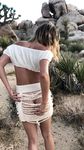 Sara Jean Underwood pussy and ass exposed