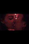 Danielle Campbell gets pussy eaten out