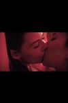 Danielle Campbell gets pussy eaten out