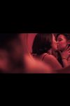 Danielle Campbell gets pussy eaten out