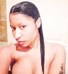 Nicki Minaj nude and sexy lingerie collection