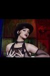 Rihanna topless shoot and other sexy pics