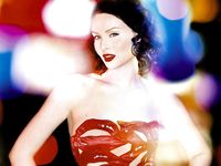 Sophie Ellis Bextor topless and upskirt pussy gallery