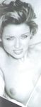 Dannii Minogue nude ass and boobs collection