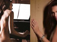 Gal Gadot sexy feet and nude pics