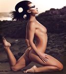 Natalie Portman crazy nude photos