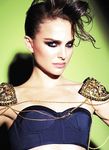 Natalie Portman crazy nude photos