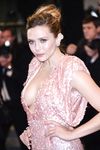 Elizabeth Olsen naked photos released shocking