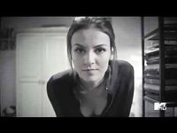 Victoria Justice completely nude showing big boobs