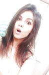Victoria Justice completely nude showing big boobs