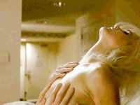 Keri Russell nude ass and getting fucked