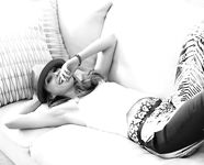 Keri Russell nude ass and getting fucked