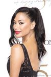 Nicole Scherzinger exposes boobs