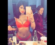 Kylie Jenner naked and sexy instagram pictures