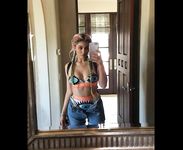 Kylie Jenner naked and sexy instagram pictures