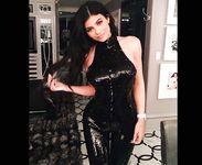 Kylie Jenner naked and sexy instagram pictures