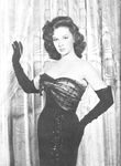 Susan Hayward Most Naked Nude Photos Ever