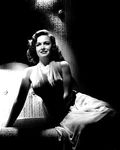 Donna Reed Nude Photos Perky Tits!