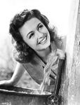 Donna Reed Nude Photos Perky Tits!
