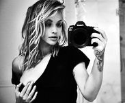 Rita Ora naked shots via her instagram