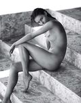Vika Levina uncensored pussy and naked ass pics
