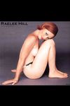 Raelee Hill - rare nude images