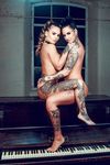 Chantelle Connelly Wildest Nude Photos