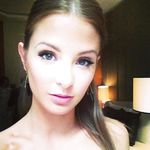 Millie Mackintosh completely NAKED