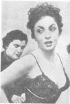 Gina Lollobrigida Nude And Sexy