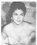 Gina Lollobrigida Nude And Sexy